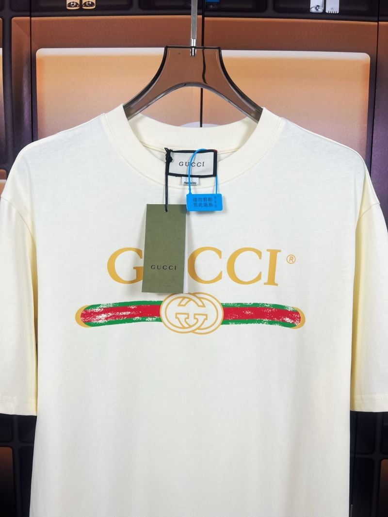 Gucci T-Shirts